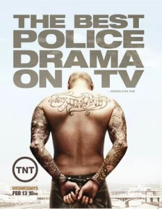 Постер к сериалу  Саутленд  1-2 сезон