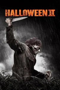 Постер к сериалу  Хэллоуин 2  1-2 сезон