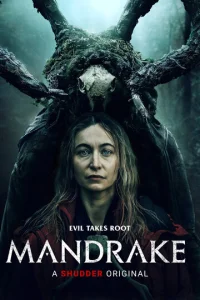Постер к сериалу  Мандрагора  1-2 сезон