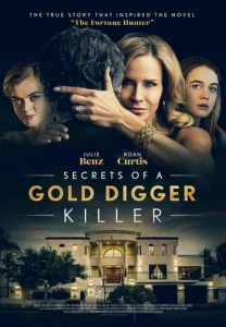 Постер к сериалу  Тайны содержанки-убийцы  1-2 сезон
