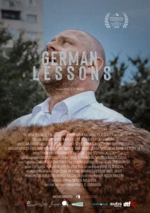 Постер к сериалу  Уроки немецкого  1-2 сезон