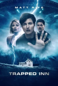Постер к сериалу  В ловушке  1-2 сезон