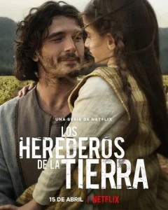Постер к сериалу Наследники земли 1-2 сезон
