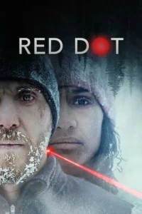 Постер к сериалу  Красная точка  1-2 сезон