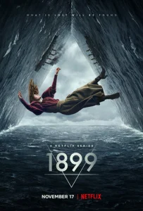 Постер к сериалу  1899  1-2 сезон