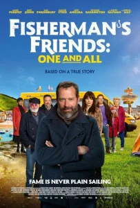 Постер к сериалу  Отпетые друзья: Все как один  1-2 сезон