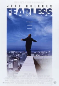 Постер к сериалу Бесстрашный 1-2 сезон
