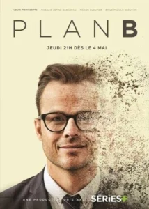 Постер к сериалу  План «Б»  1-2 сезон