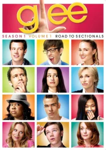 Постер к сериалу  Хор  1-2 сезон
