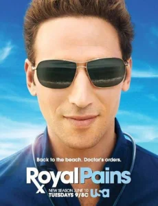 Постер к сериалу  Дорогой доктор  1-2 сезон
