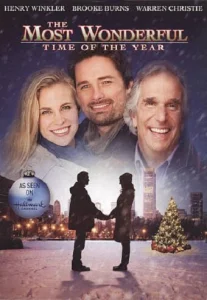 Постер к сериалу  Лучшее время года  1-2 сезон