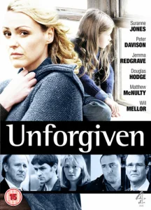 Постер к сериалу  Непрощенная  1-2 сезон