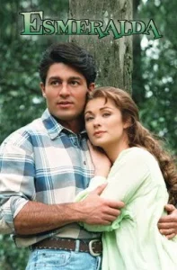 Постер к сериалу  Эсмеральда  1-2 сезон
