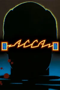 Постер к сериалу  Асса  1-2 сезон