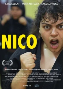 Постер к сериалу Нико 1-2 сезон