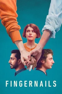 Постер к сериалу  Ногти  1-2 сезон