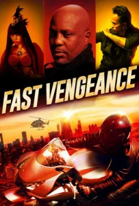 Постер к сериалу  Месть на скорости  1-2 сезон