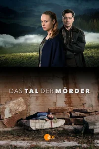 Постер к сериалу  Долина убийц  1-2 сезон