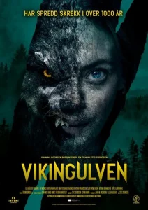 Постер к сериалу  Волк-викинг  1-2 сезон