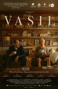 Постер к сериалу  Василь  1-2 сезон