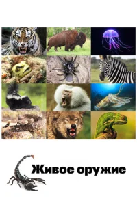  Живое оружие  1 сезон