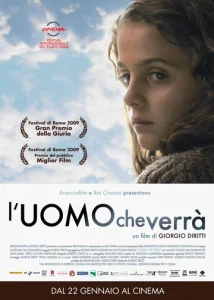 Постер к сериалу  Тот, кто придет  1-2 сезон