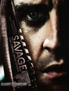 Постер к сериалу  Дикарь  1-2 сезон