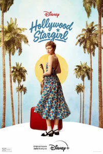 Постер к сериалу  Голливудская Старгёрл  1-2 сезон