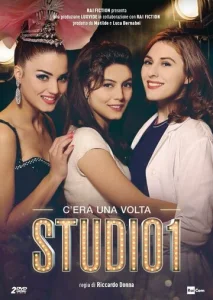 Постер к сериалу  Однажды на RAI  1-2 сезон