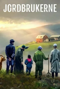 Постер к сериалу  Фермеры  1-2 сезон