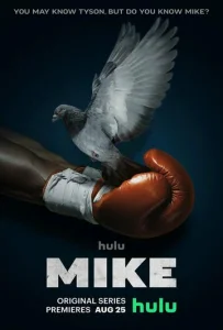 Постер к сериалу  Майк  1-2 сезон