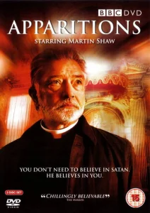 Постер к сериалу  Явления  1-2 сезон
