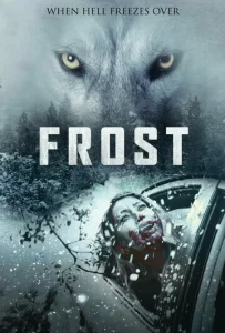 Постер к сериалу  Мороз  1-2 сезон