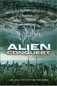 Постер к сериалу  Инопланетное вторжение  1-2 сезон