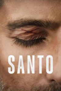 Постер к сериалу  Санто  1-2 сезон