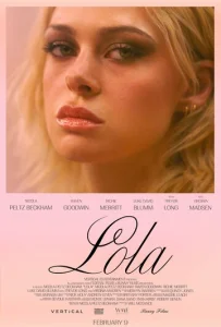 Постер к сериалу  Лола  1-2 сезон
