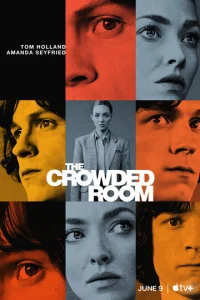 Постер к сериалу  Переполненная комната  1-2 сезон