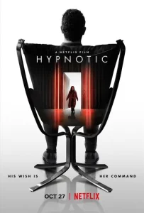 Постер к сериалу  Под гипнозом  1-2 сезон