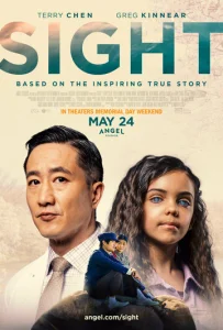 Постер к сериалу  Взгляд  1-2 сезон