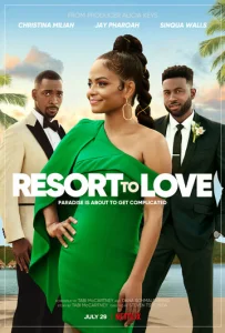 Постер к сериалу  От любви не убежишь  1-2 сезон