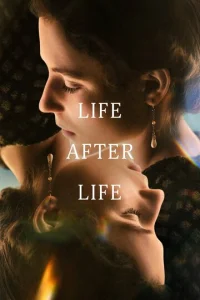 Постер к сериалу  Жизнь после жизни  1-2 сезон