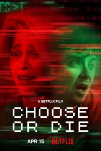 Постер к сериалу  Смертельный выбор  1-2 сезон
