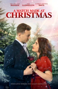 Постер к сериалу  Суженый на рождество  1-2 сезон
