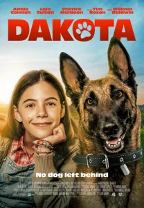 Постер к сериалу  Дакота  1-2 сезон
