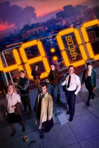 Постер к сериалу  48 часов  1-2 сезон