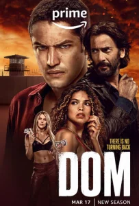 Постер к сериалу  Дом  1-2 сезон