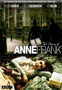 Постер к сериалу  Дневник Анны Франк  1-2 сезон