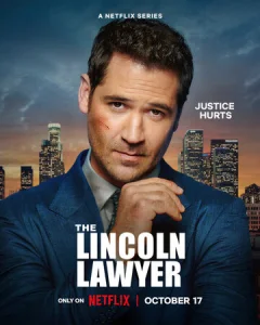 Постер к сериалу Линкольн для адвоката 1-2 сезон