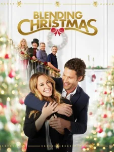 Постер к сериалу  Неидеальное Рождество  1-2 сезон