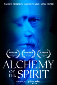 Постер к сериалу  Алхимия духа  1-2 сезон